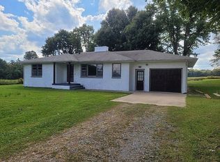 959 State Route 348 E, Symsonia, KY 42082
