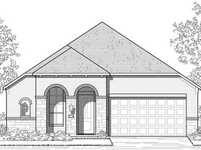 1537 Wyler Dr, Forney, TX, 75126