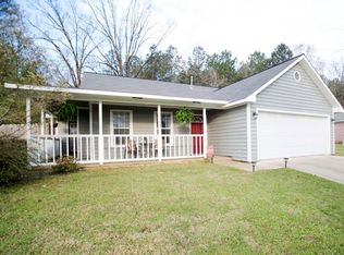 102 Fowler Cv, Starkville, MS 39759