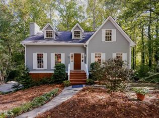 4110 Kalb Ct SW, Smyrna, GA 30082