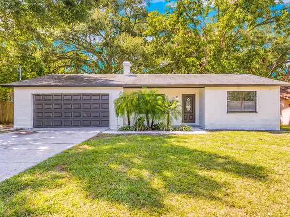 512 Donna Dr, Brandon, FL 33510