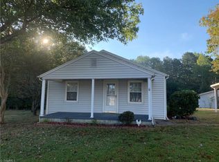 4480 Bowman Ave, Randleman, NC 27317