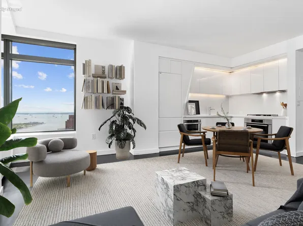 123 Washington Street PH54F image 3 of 12