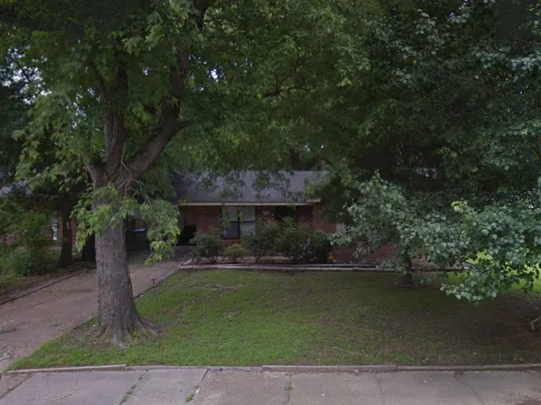 820 Archie Dr, Memphis, TN 38127