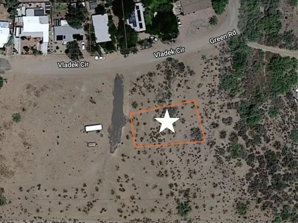 461 W CARDOZA Drive #269, Morristown, AZ 85342