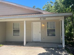 2108 Anne Ave, Panama City Beach, FL 32408