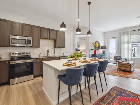 Harper House at the Highlands