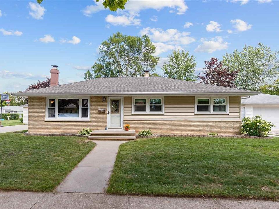 Welcome to 247 S. Karlyn St