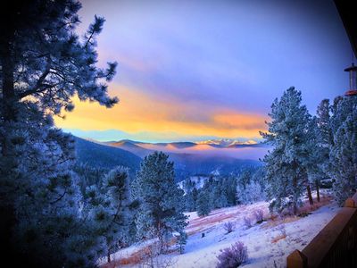 160 Foxtail Cir, Black Hawk, CO, 80422