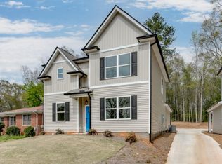 1637 E Broad St, Athens, GA 30601