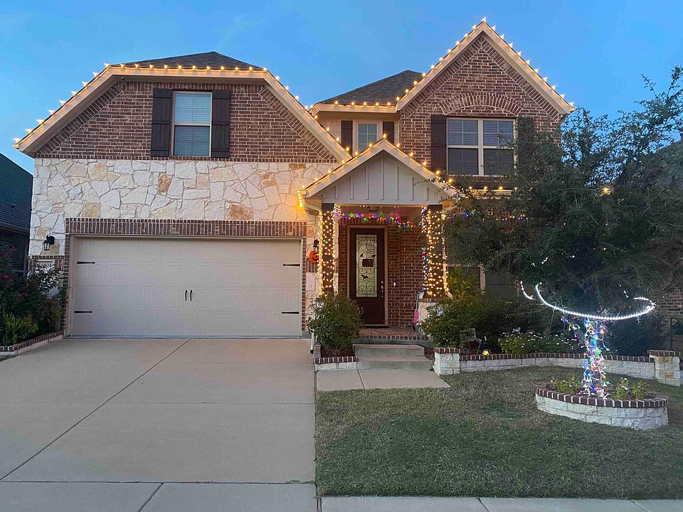 8604 McCutchins Dr, Mckinney, TX 75070 | Zillow