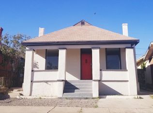 2317 Tremont Ave, El Paso, TX 79930