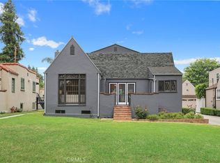 64 Annandale Rd, Pasadena, CA 91105