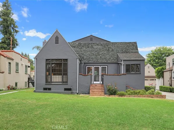 64 Annandale Rd, Pasadena, CA 91105