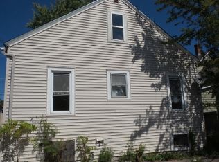 943 Claim St, Aurora, IL 60505