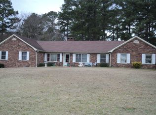 2909 Picketts Rdg, Macon, GA 31204