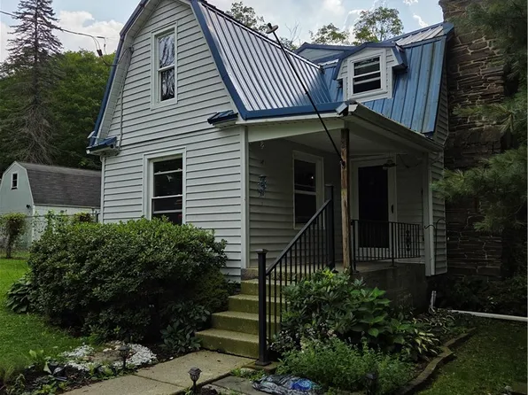 266 Rogers Rd, Wellsburg, NY 14894