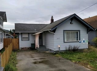 307 Bennett St, Sedro Woolley, WA 98284