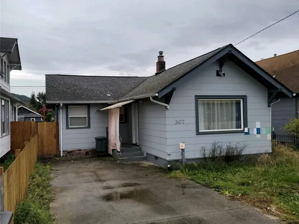 307 Bennett Street, Sedro Woolley, WA 98284