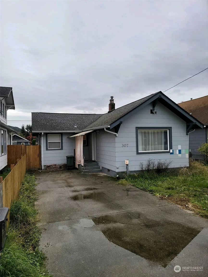 307 Bennett Street photo 1