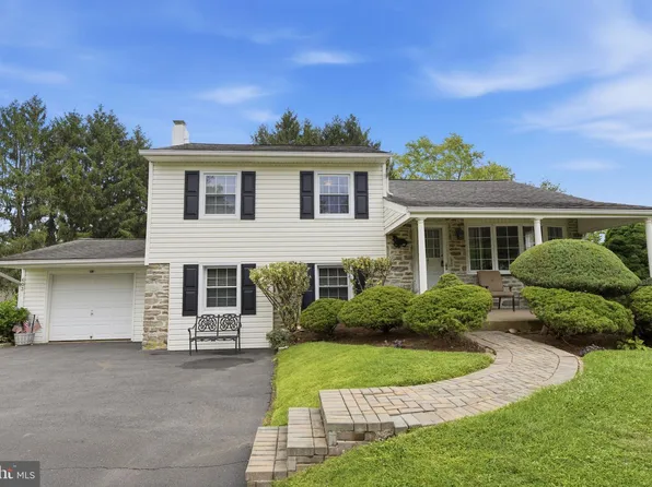603 Paddock Rd, Southampton, PA 18966