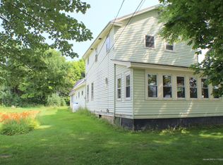 364 North St, Calais, ME 04619