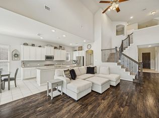 1224 Elletracy St, McKinney, TX 75071