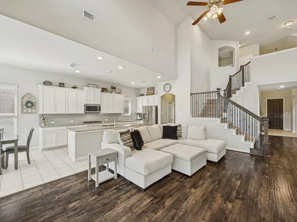 1224 Elletracy St, McKinney, TX 75071