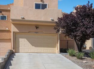 13627 Keesha Jo Ave SE, Albuquerque, NM 87123
