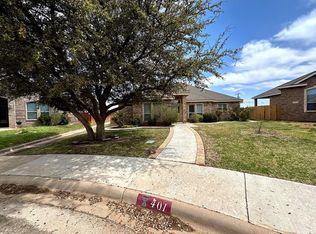 401 Springwood Ct, Midland, TX 79705