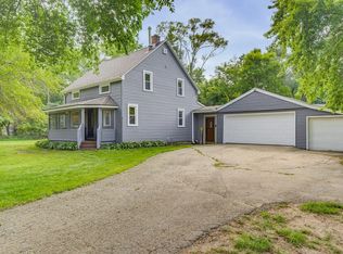 N9147 Stone School ROAD, East Troy, WI 53120