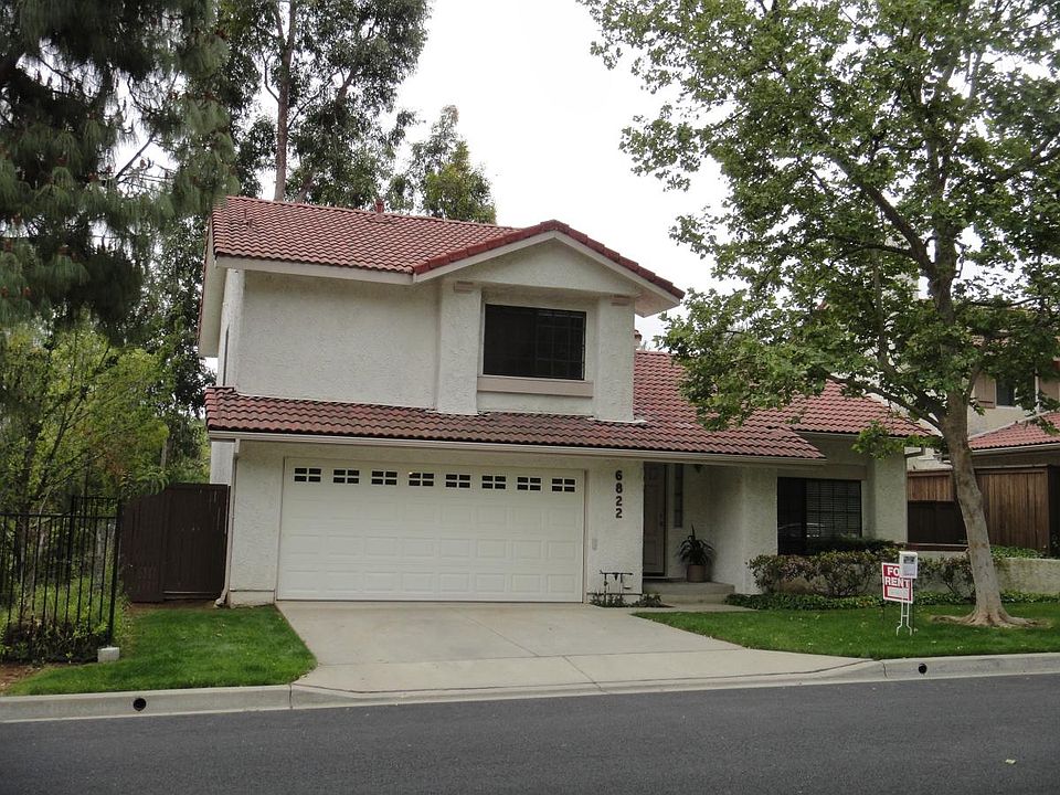 Front of the House