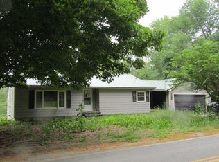 105 N Stagecoach Rd, Atkinson, ME 04426