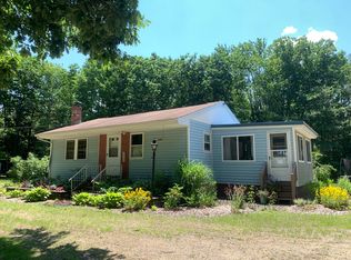 430 Flag Pond Rd, Saco, ME 04072