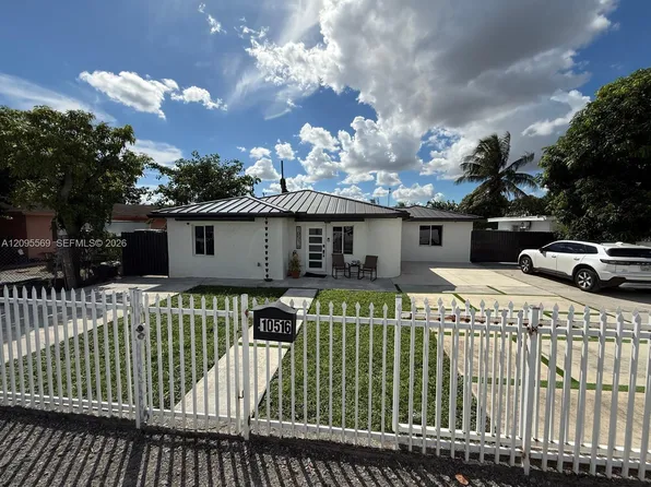 10516 NW 36th Pl, Miami, FL 33147
