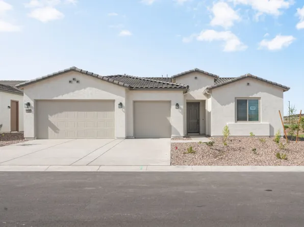 8130 W Willow Way, Florence, AZ 85132