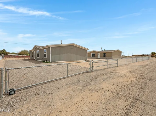 4545 N Sierra Dr, Casa Grande, AZ 85194