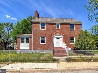209 Balnew Ave, Baltimore, MD 21222