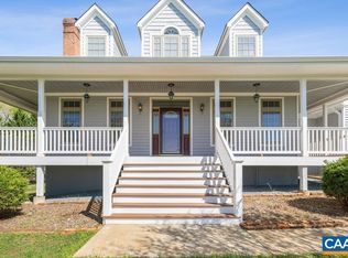 3627 Hardware Rd, Scottsville, VA 24590