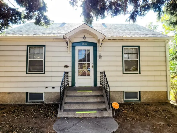 2600 1st Ave S, Great Falls, MT 59401