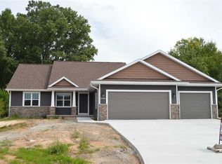 4986 Silkwood Cir, Appleton, WI 54913