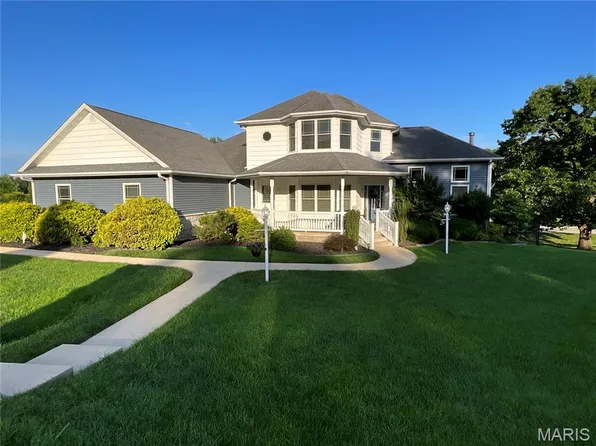 610 Oak Park Blvd, West Plains, MO 65775