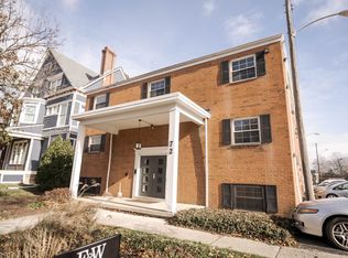 Hamilton Park, Columbus, OH 43203