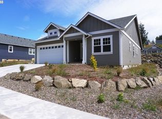 4164 SE Inlet Ave, Lincoln City, OR