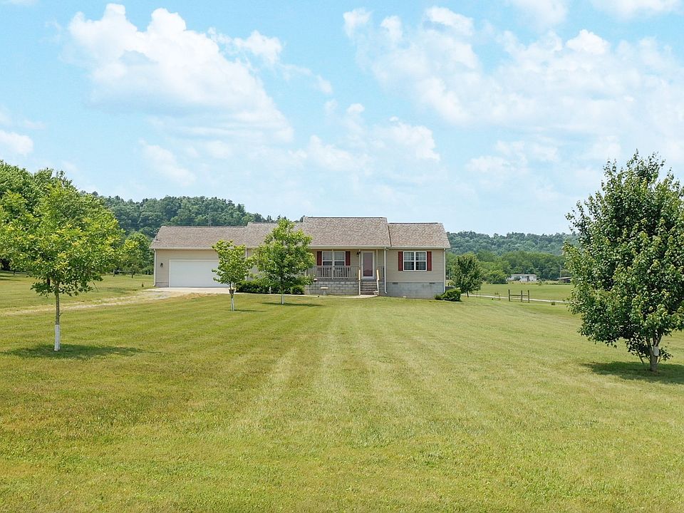 413 Potts Rd, Wartrace, TN 37183 MLS 2509560 Zillow