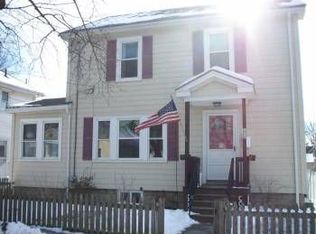 46 Chesbrough Rd, West Roxbury, MA 02132