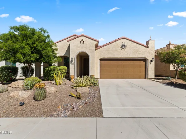 26638 W ZACHARY Drive, Buckeye, AZ 85396