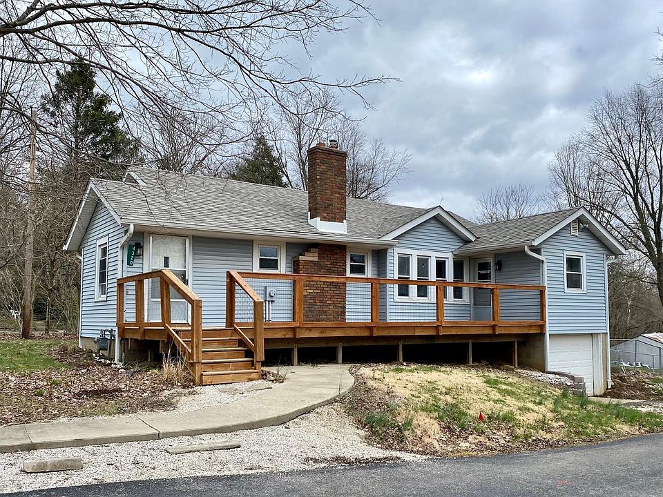 1st image of 4320 N Old State Road 37