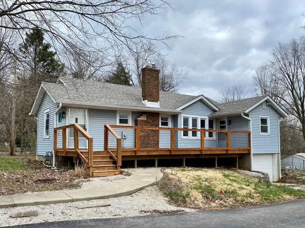 4320 N Old State Road 37, Bloomington, IN 47408