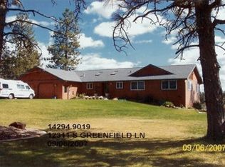 12311 S Greenfield Ln, Medical Lake, WA 99022